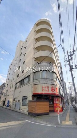 シャトーライフ相模原Ⅰの物件外観写真